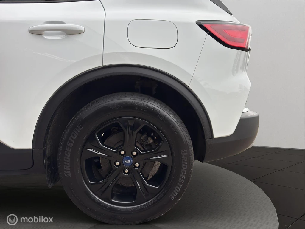 Ford Kuga – foto 26