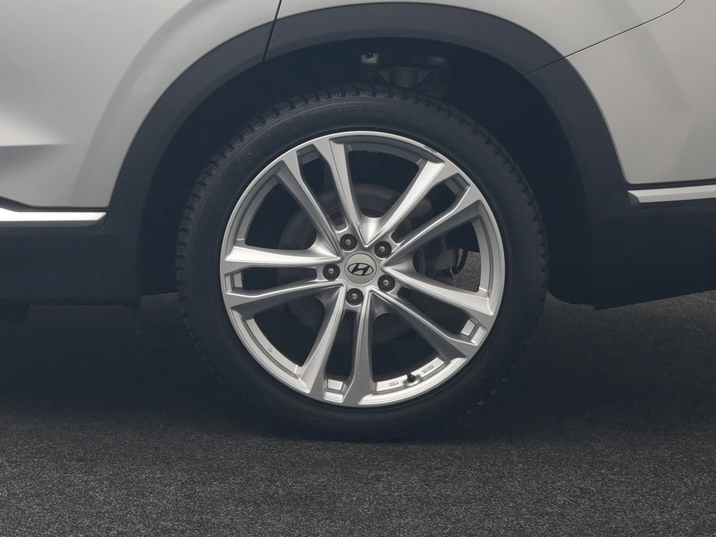 Hyundai Santa Fe – foto 39