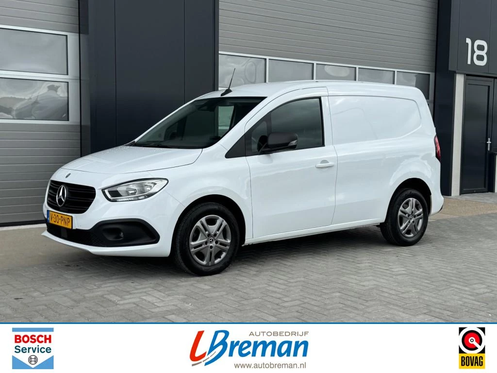 Mercedes-Benz Citan – foto 3