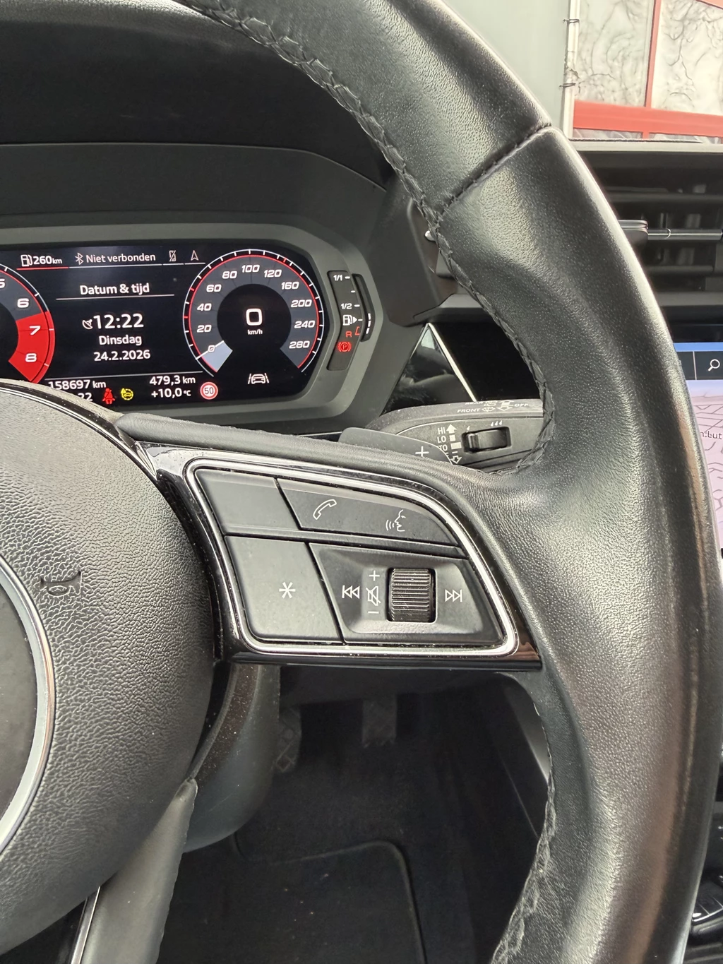 Audi A3 – foto 16