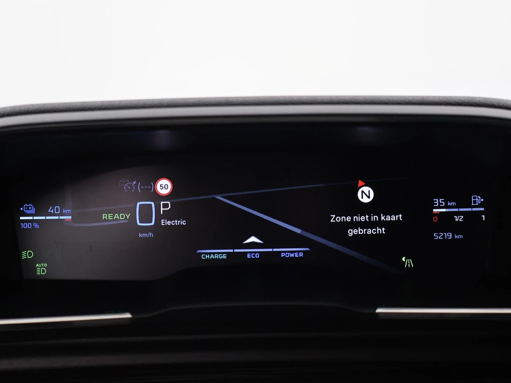 Peugeot 508 – foto 26