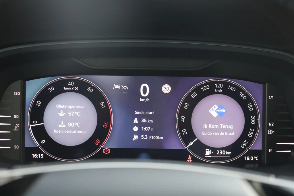 Škoda Octavia – foto 16