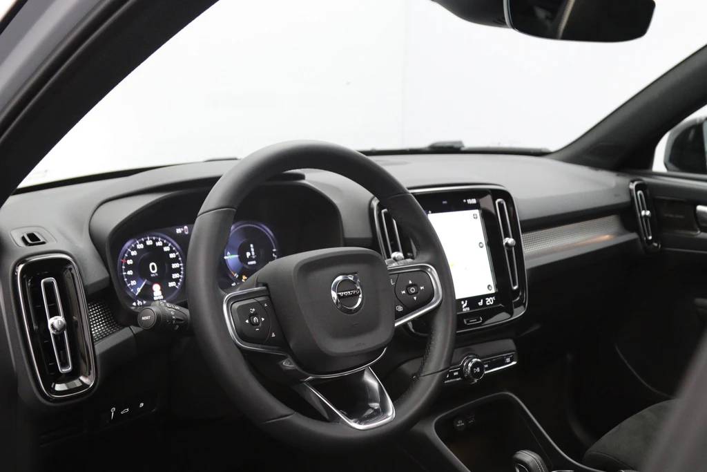 Volvo XC40 – foto 12