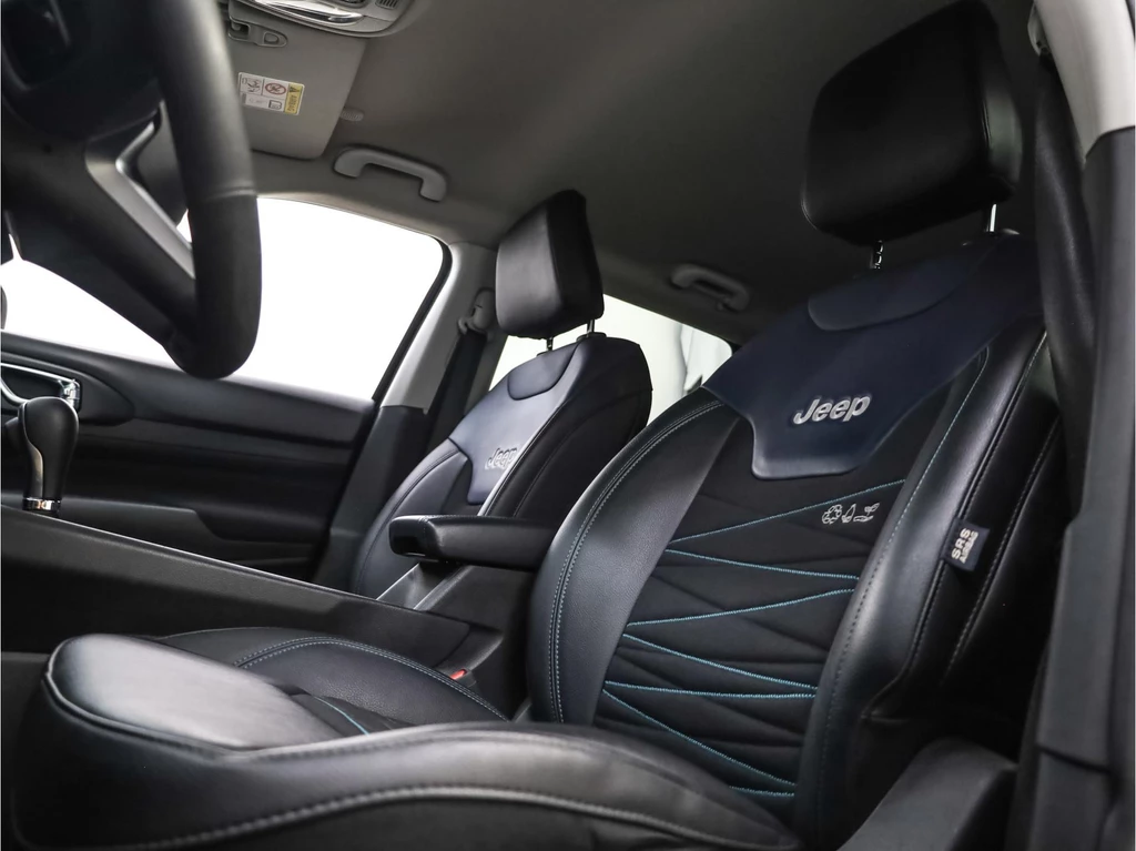 Jeep Compass – foto 35