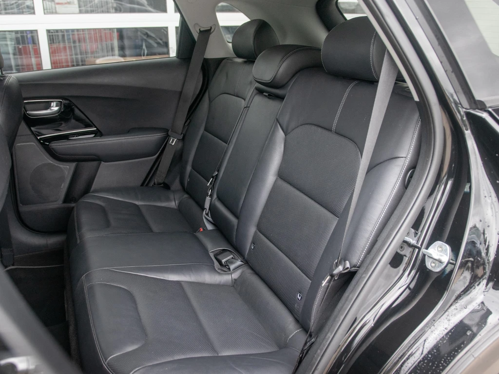 Kia Niro – foto 12