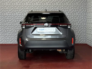 Toyota Yaris Cross – thumbnail 5