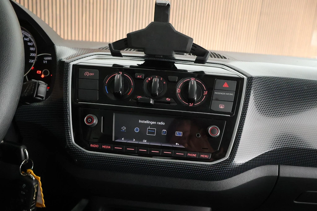Volkswagen up! – foto 11