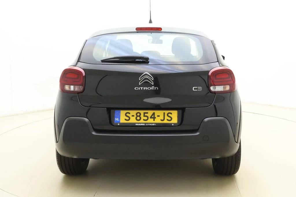 Citroën C3 – foto 5