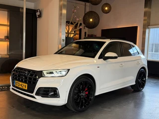 Audi Q5 – thumbnail 5