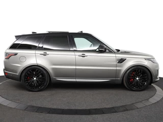 Land Rover Range Rover Sport – thumbnail 6