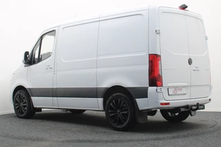 Mercedes-Benz Sprinter – thumbnail 5