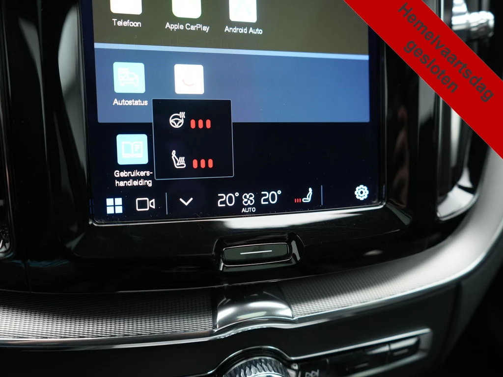 Volvo XC60 – foto 37