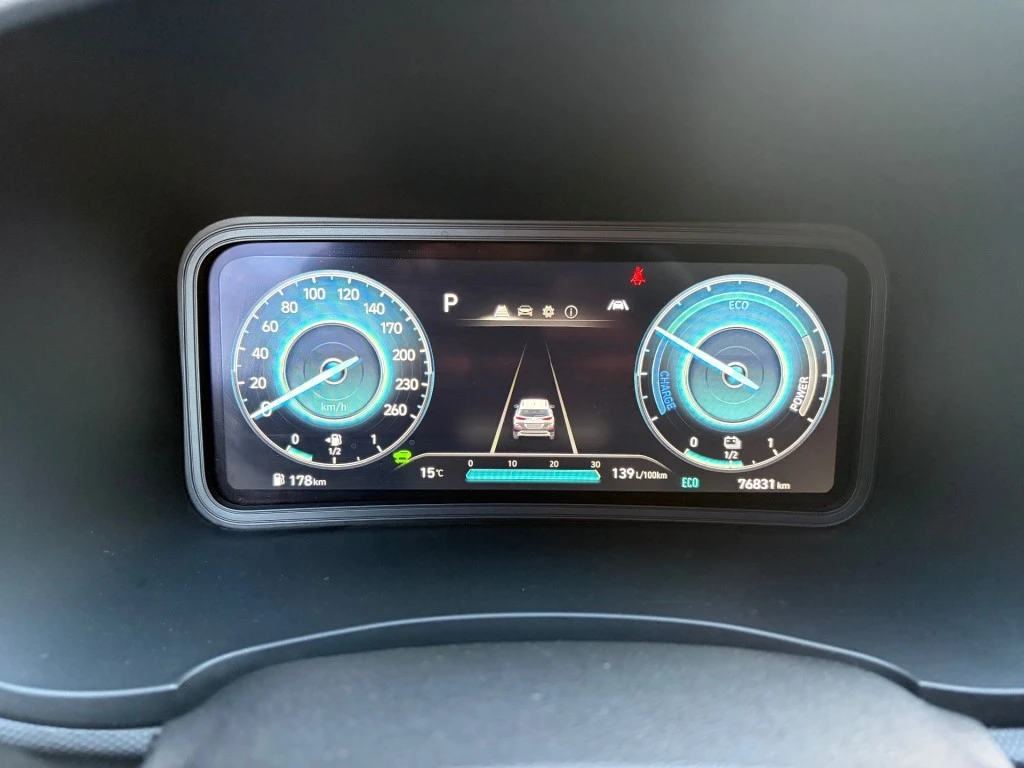 Hyundai Kona – foto 11