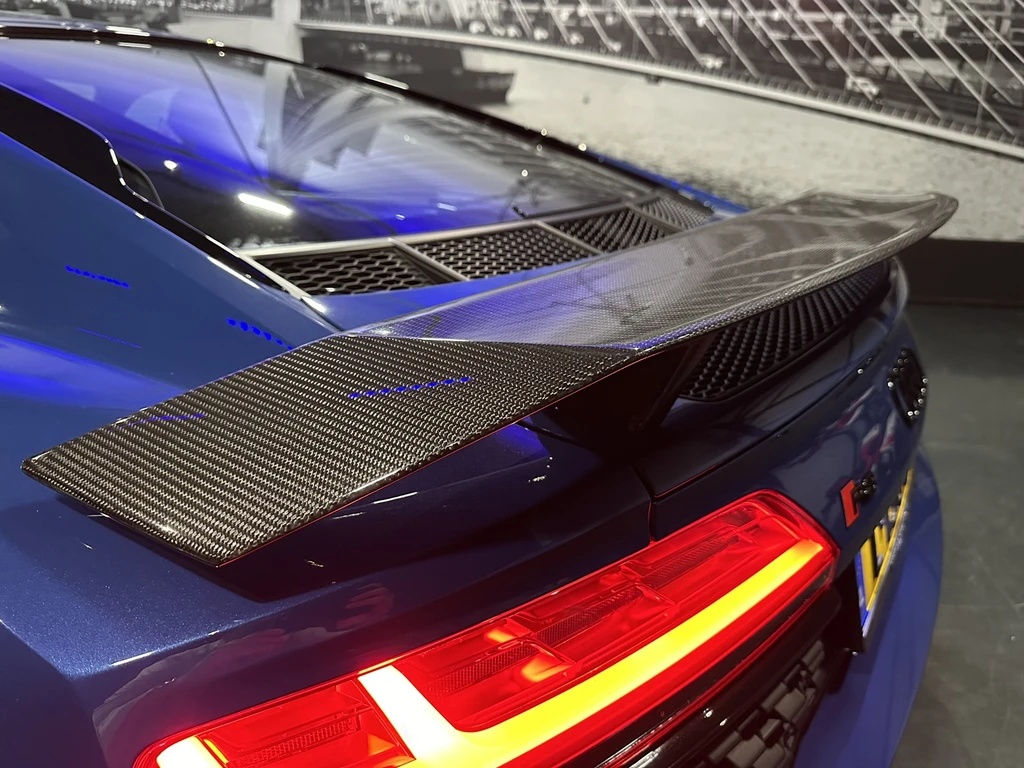 Audi R8 – foto 28
