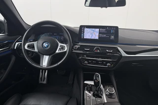 BMW 5 Serie – thumbnail 8