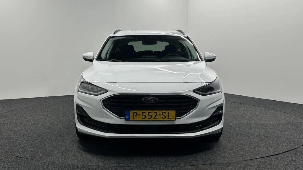 Ford Focus – foto 8