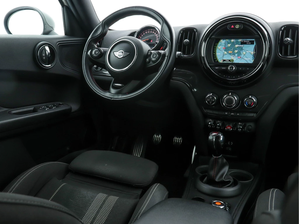 MINI Countryman – foto 7