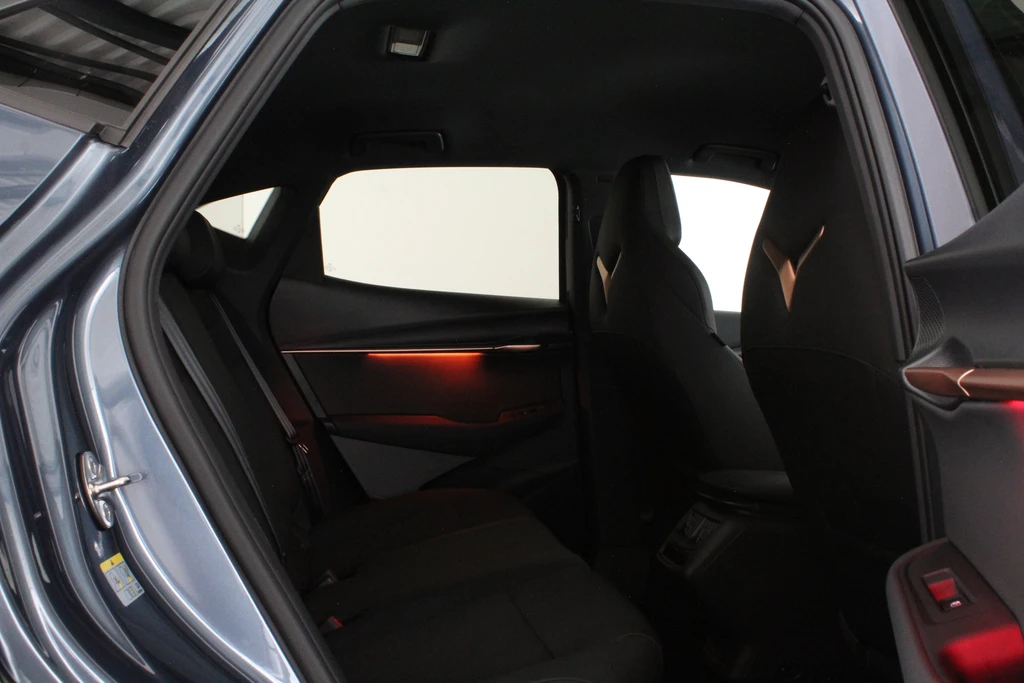 CUPRA Tavascan – foto 21