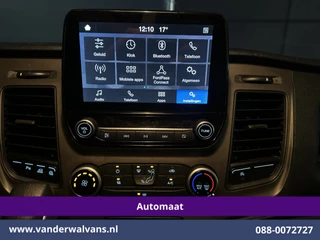 Ford Transit Custom – thumbnail 15