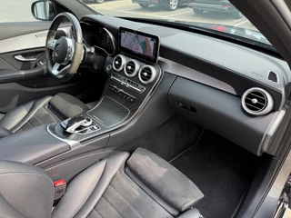 Mercedes-Benz C-Klasse – thumbnail 24