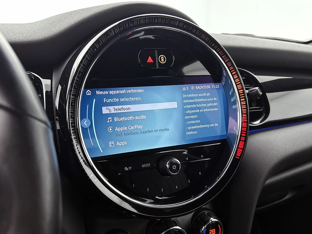 MINI Electric – foto 19