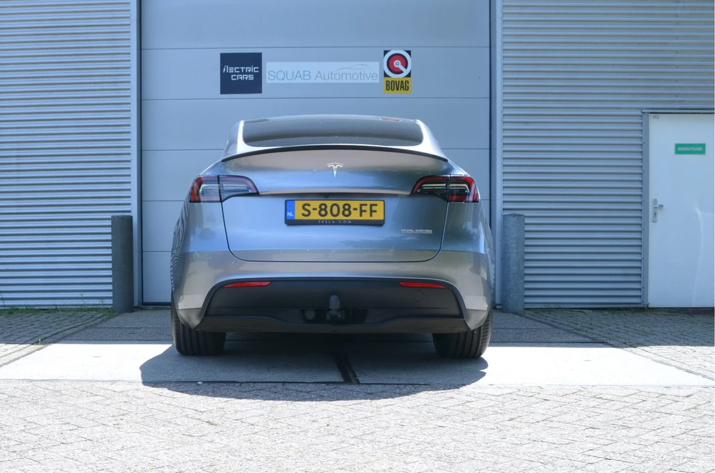 Tesla Model Y – foto 2