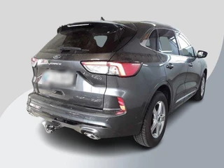 Ford Kuga – thumbnail 3