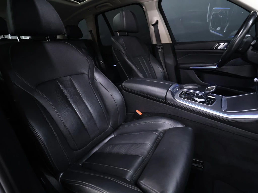 BMW X5 – foto 10
