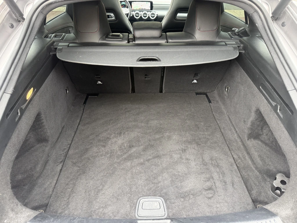 Mercedes-Benz CLA – foto 20