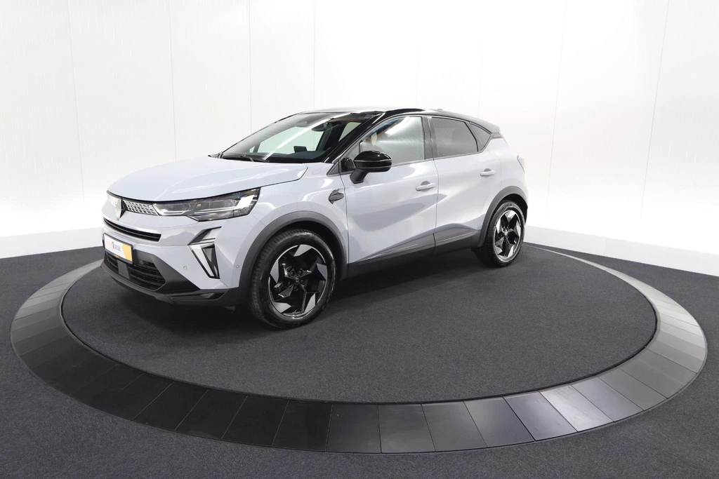 Renault Captur – foto 1