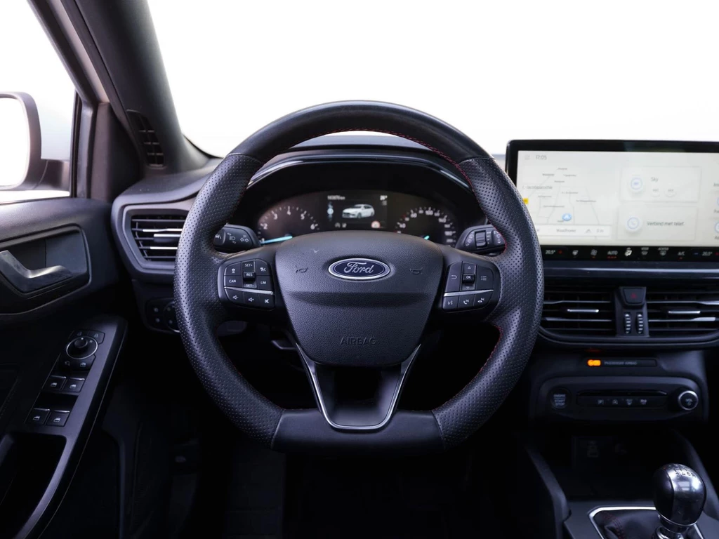 Ford Focus – foto 38