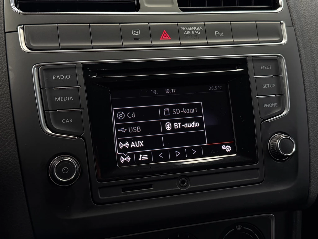 Volkswagen Polo – foto 17