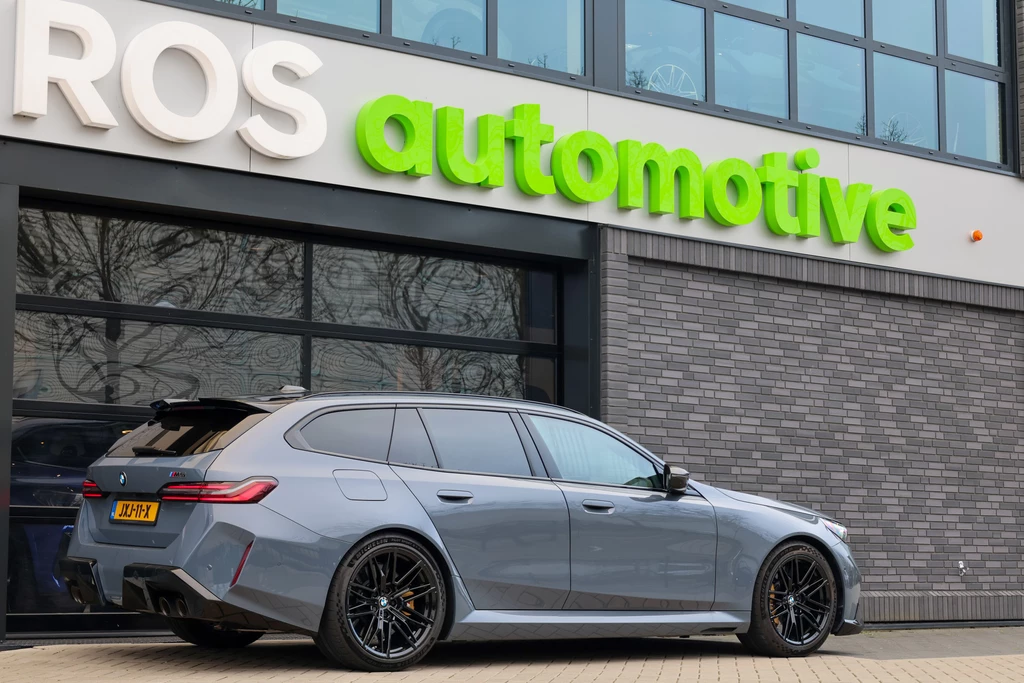 BMW M5 – foto 12