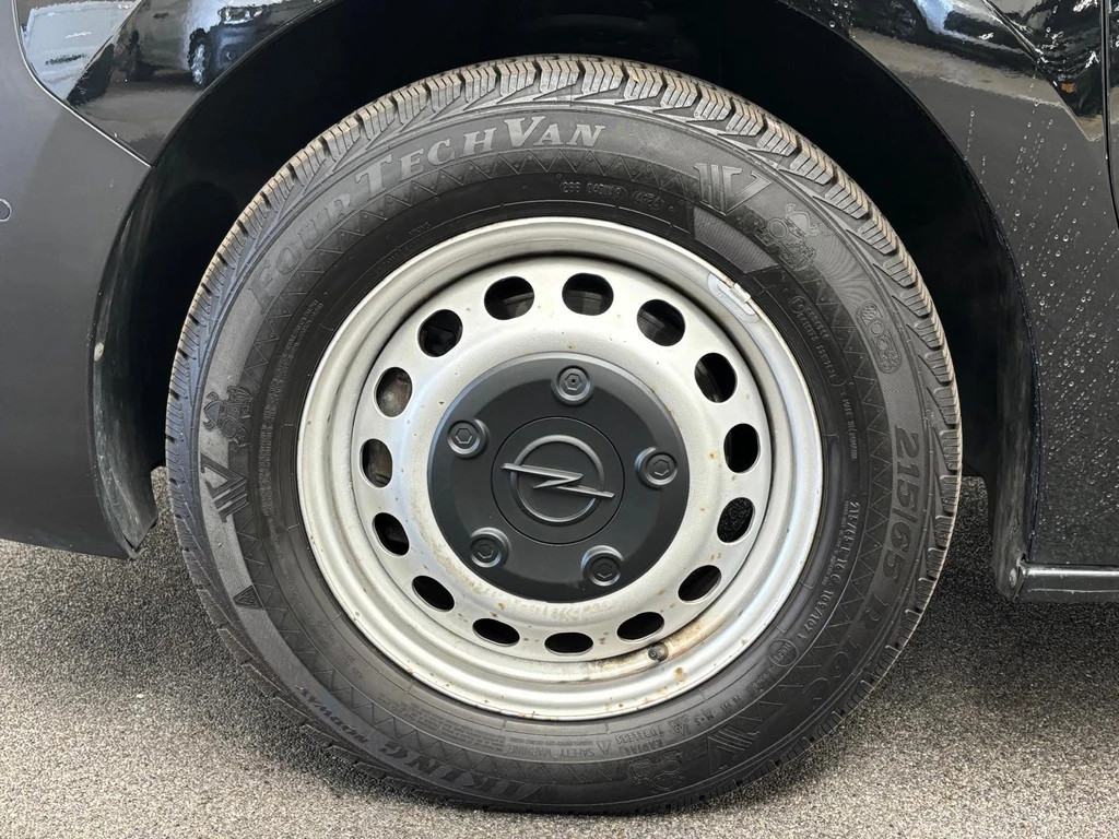 Opel Vivaro – foto 10