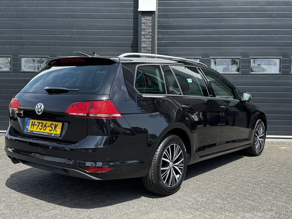 Volkswagen Golf – foto 4