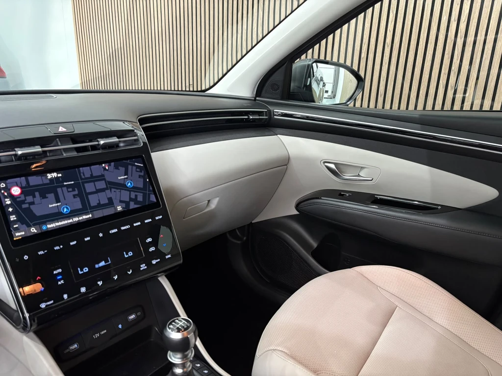 Hyundai Tucson – foto 35