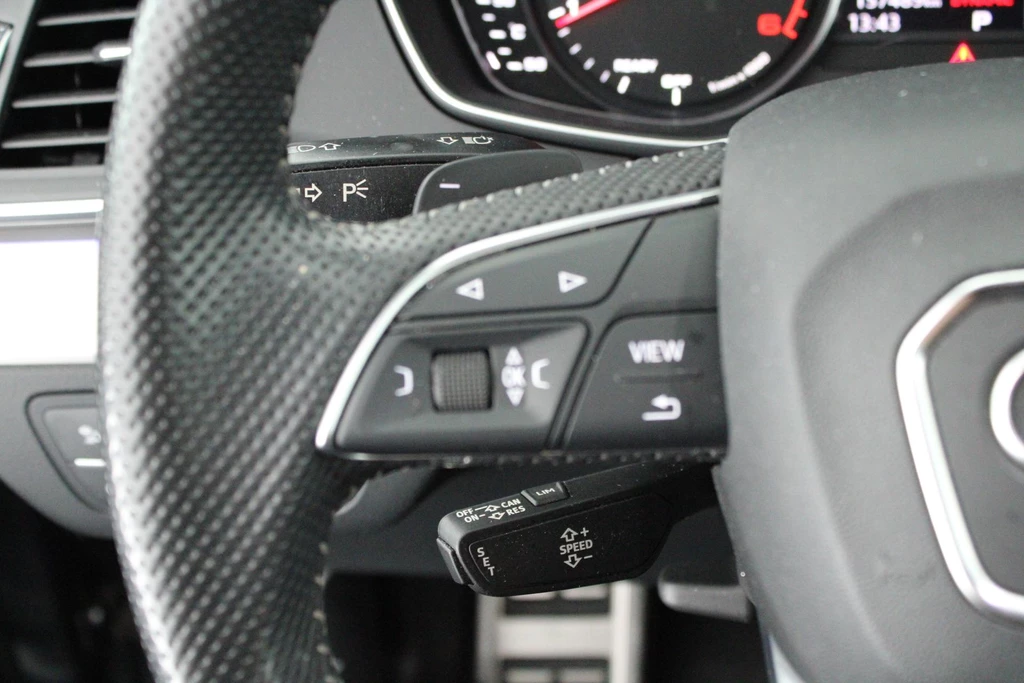 Audi Q5 – foto 15