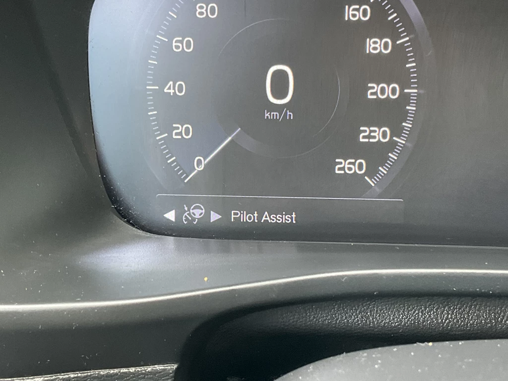 Volvo XC40 – foto 28