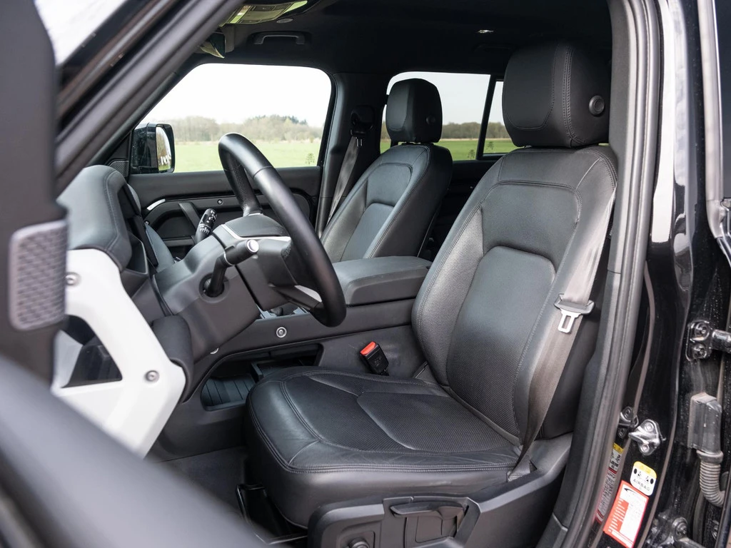 Land Rover Defender – foto 14