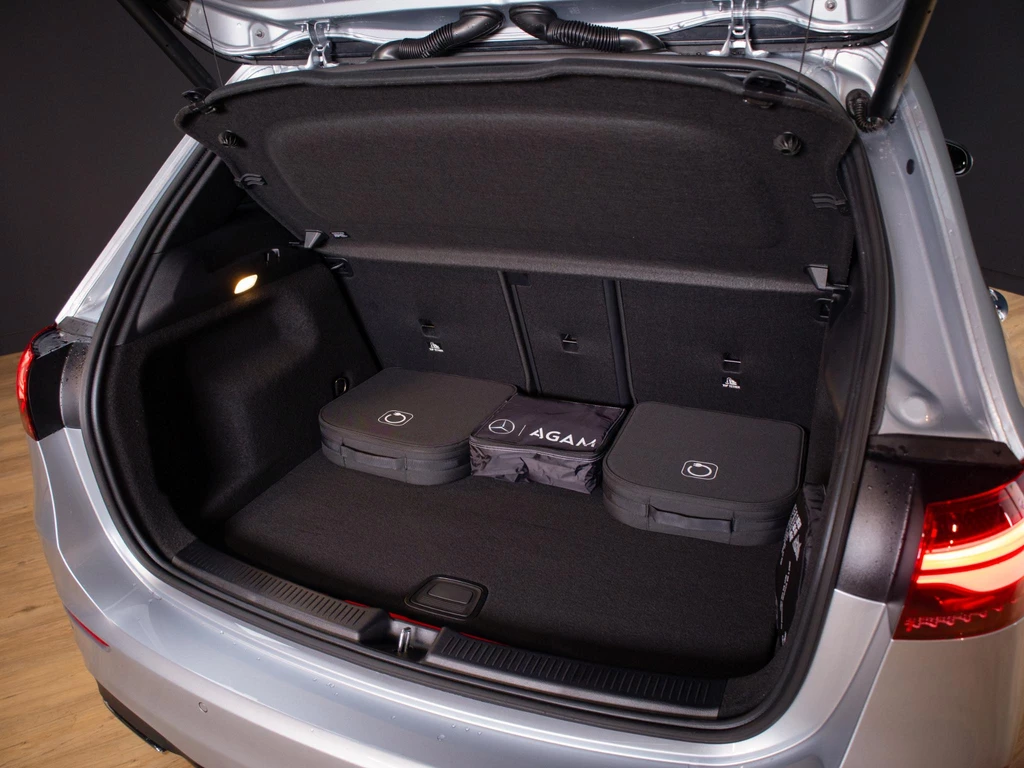 Mercedes-Benz B-Klasse – foto 17