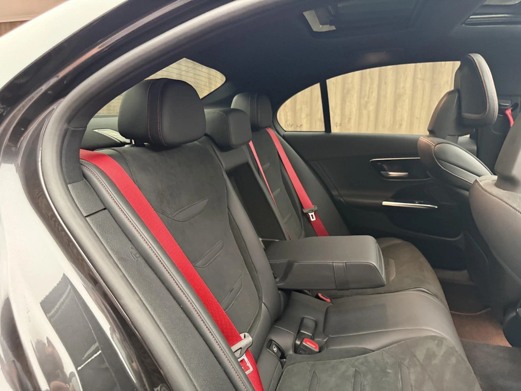 Mercedes-Benz C-Klasse – foto 34