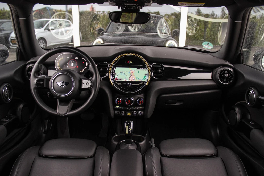 MINI Electric – foto 14