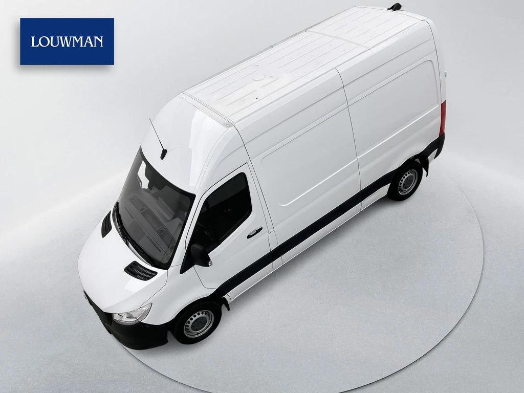 Mercedes-Benz Sprinter – foto 3