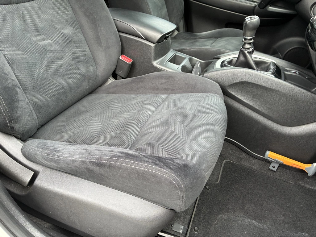 Nissan X-Trail – foto 49