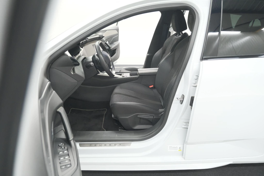 Peugeot 308 – foto 36