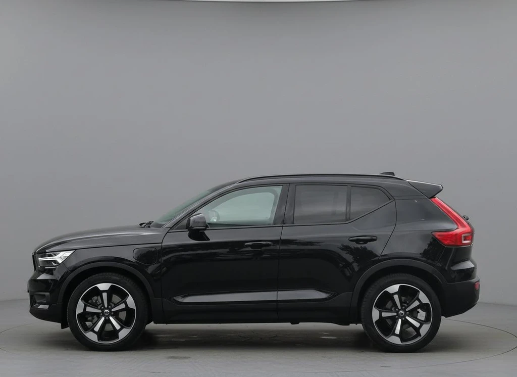 Volvo XC40 – foto 2