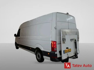 Volkswagen Crafter – thumbnail 2