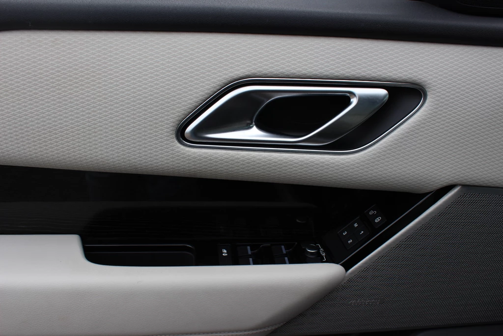 Land Rover Range Rover Velar – foto 34