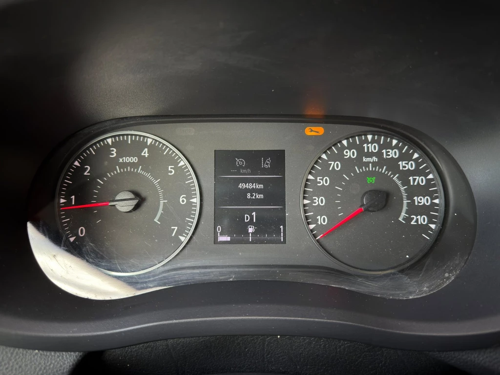 Renault Master – foto 13