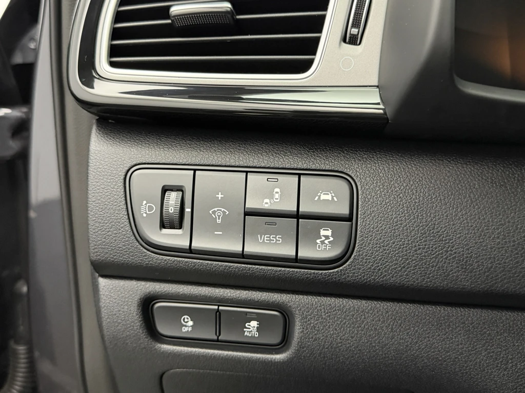 Kia e-Niro – foto 25